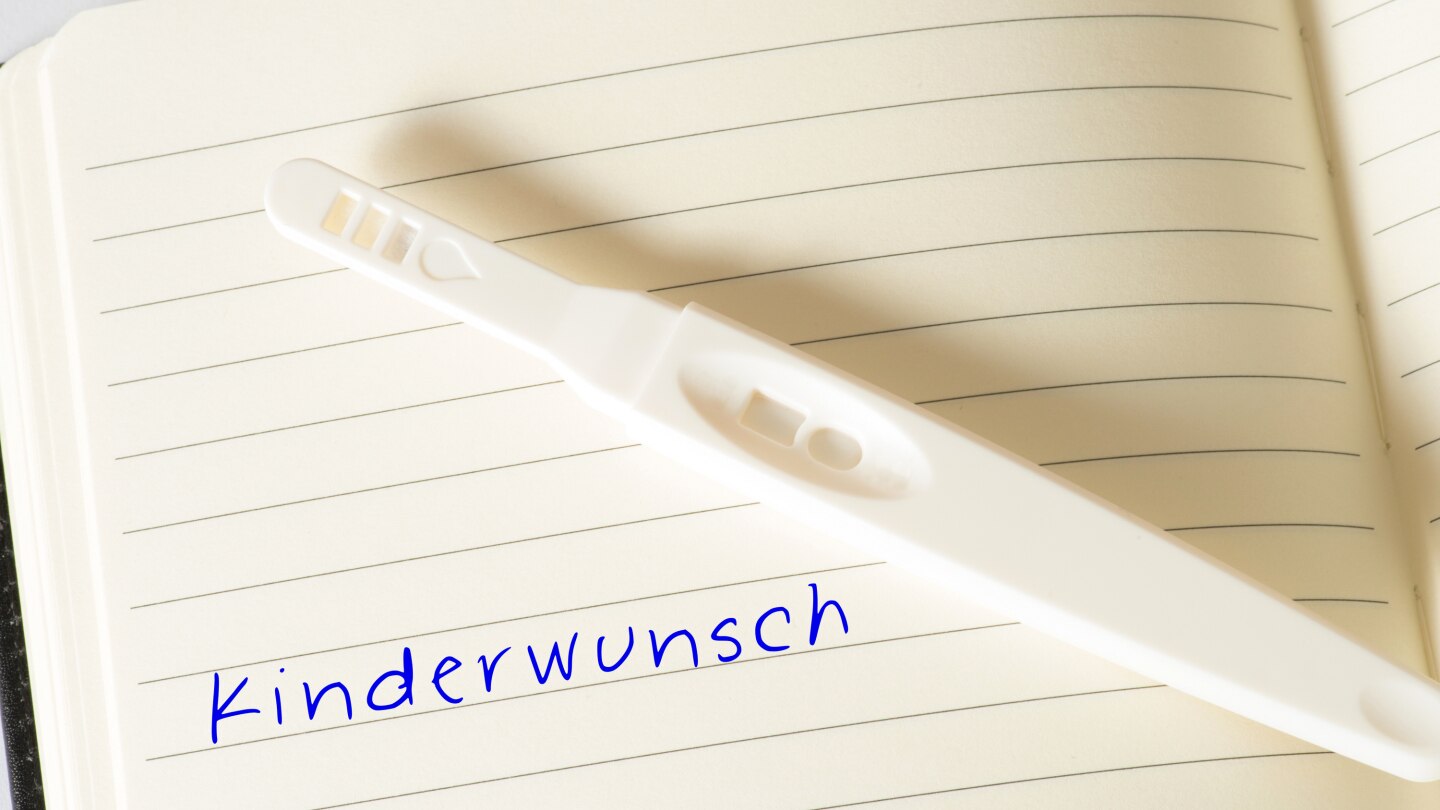 Kinderwunsch