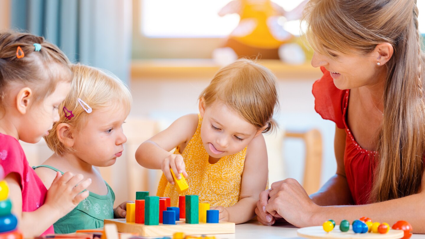 Kindergarten