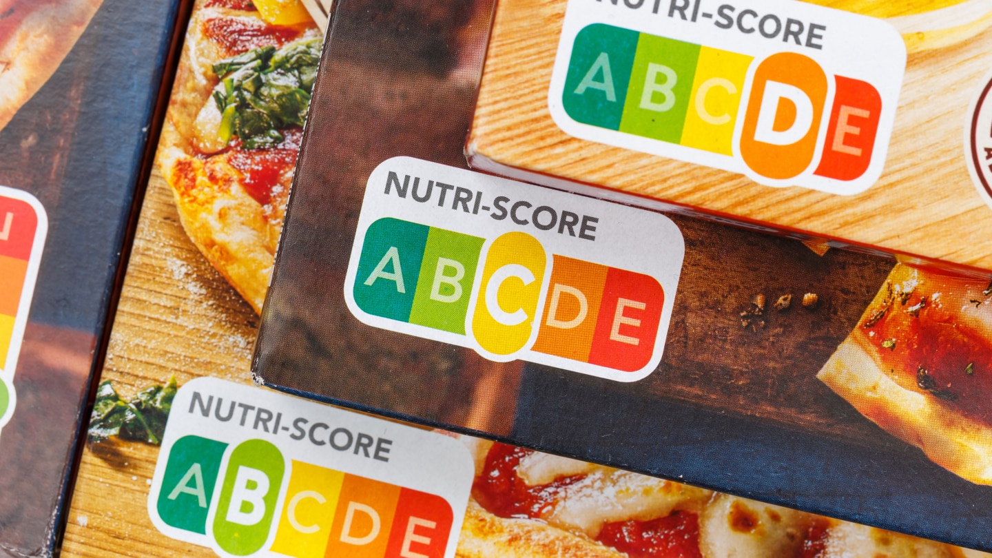 Nutri Score