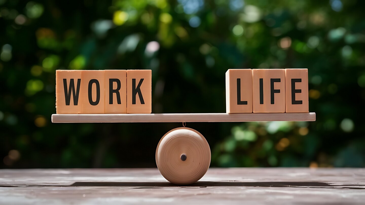 work-life-in-balance