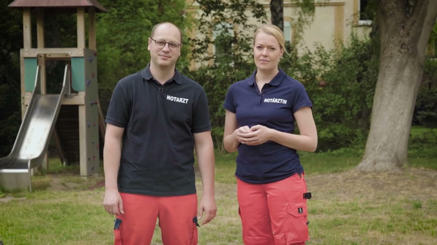 12minutes Erste-Hilfe-Kurs
