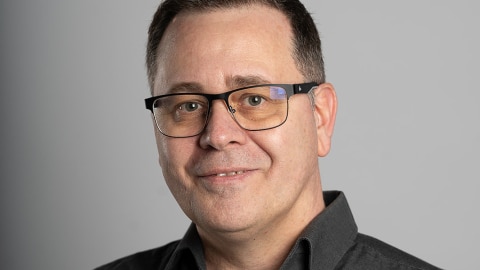 Dominik Jurkitsch
