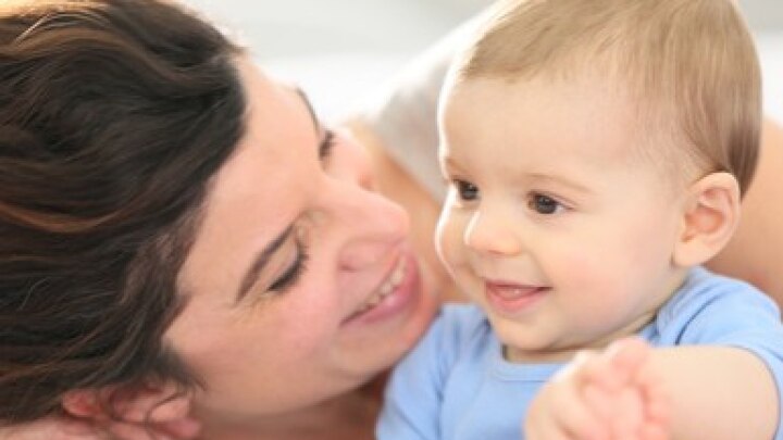 baby-entwicklung