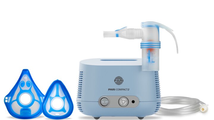 pari compact2