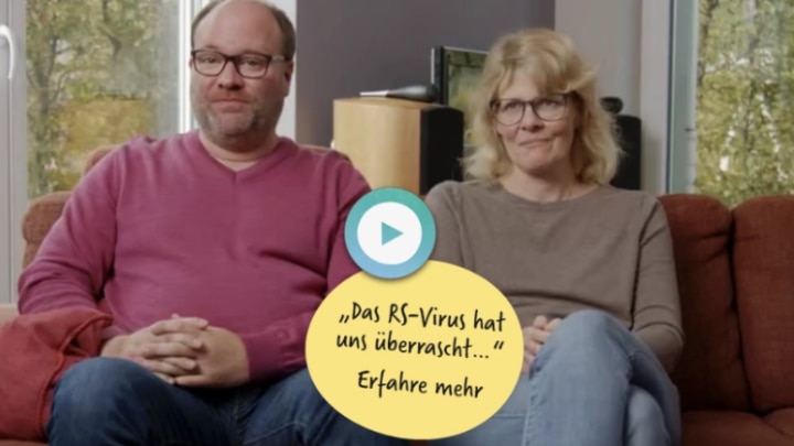 Nicole und Timo RSV