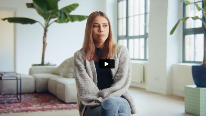 Sanofi Patientenstory