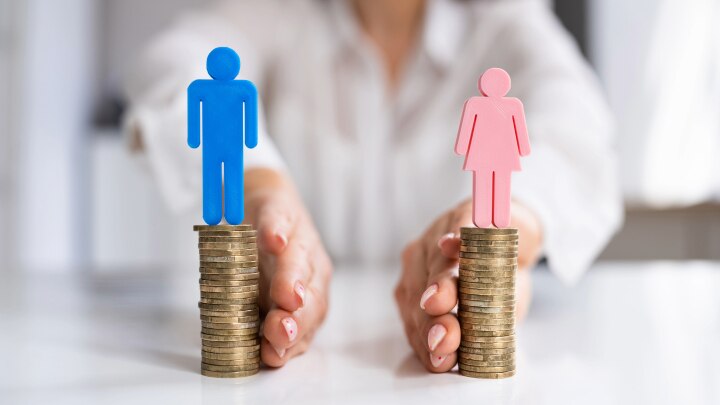 geldmuenzen fuer maenner und frauen getrennt