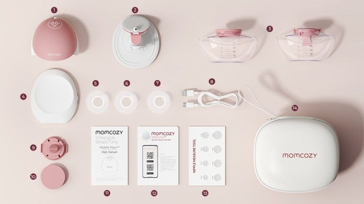 momcozy-set