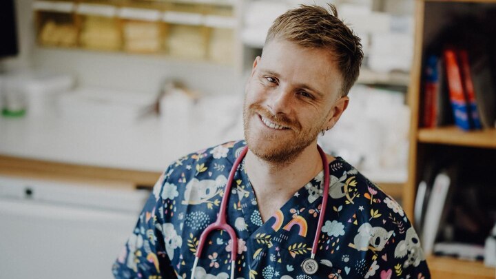 Aaron Pfisterer -meinkinderdoc