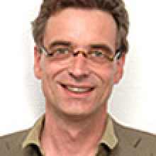 Rüdiger Moltrecht