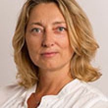 Jacqueline Esch