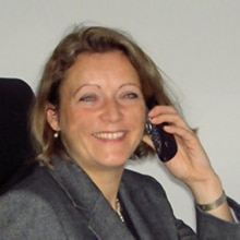 Nicola Bader