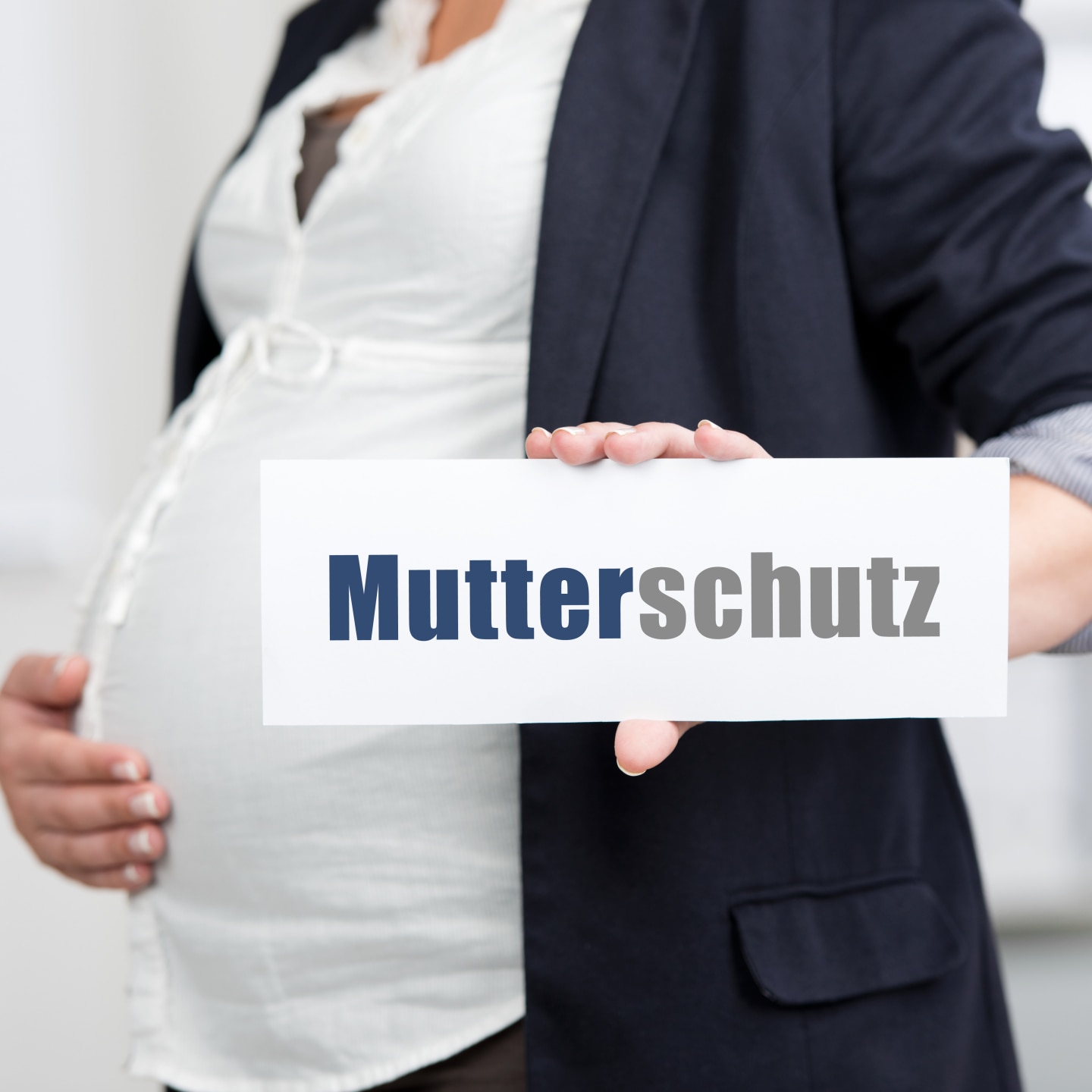 Mutterschutz