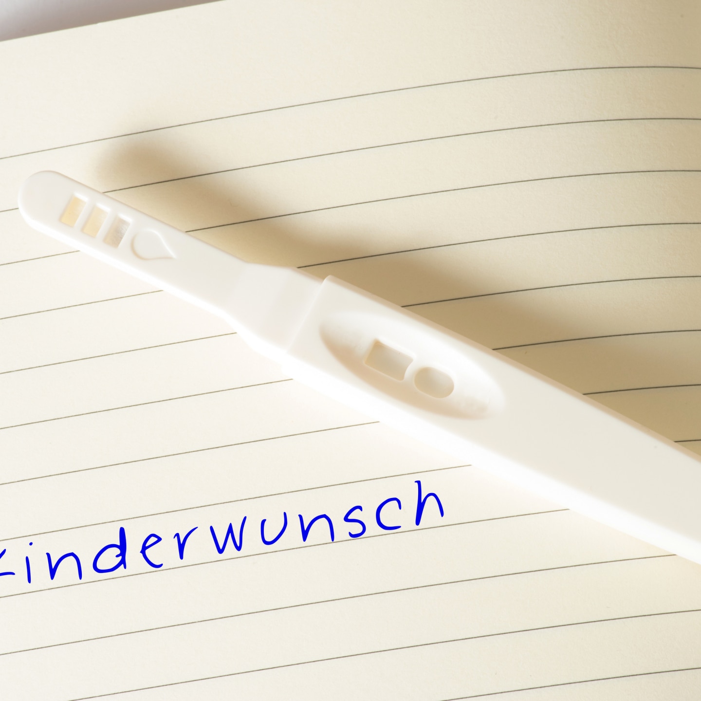 Kinderwunsch