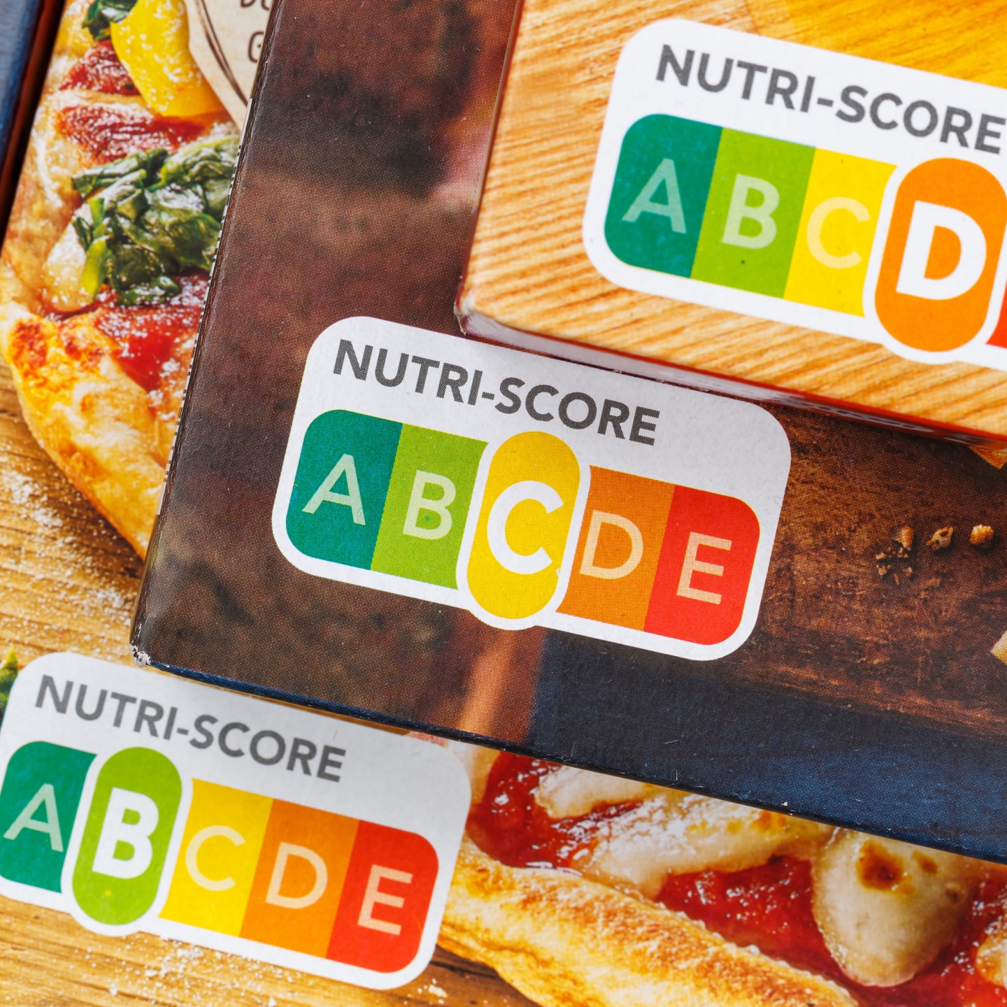 Nutri Score