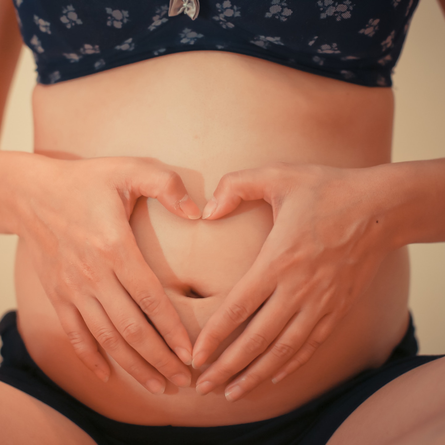 bauch-einer-schwangeren