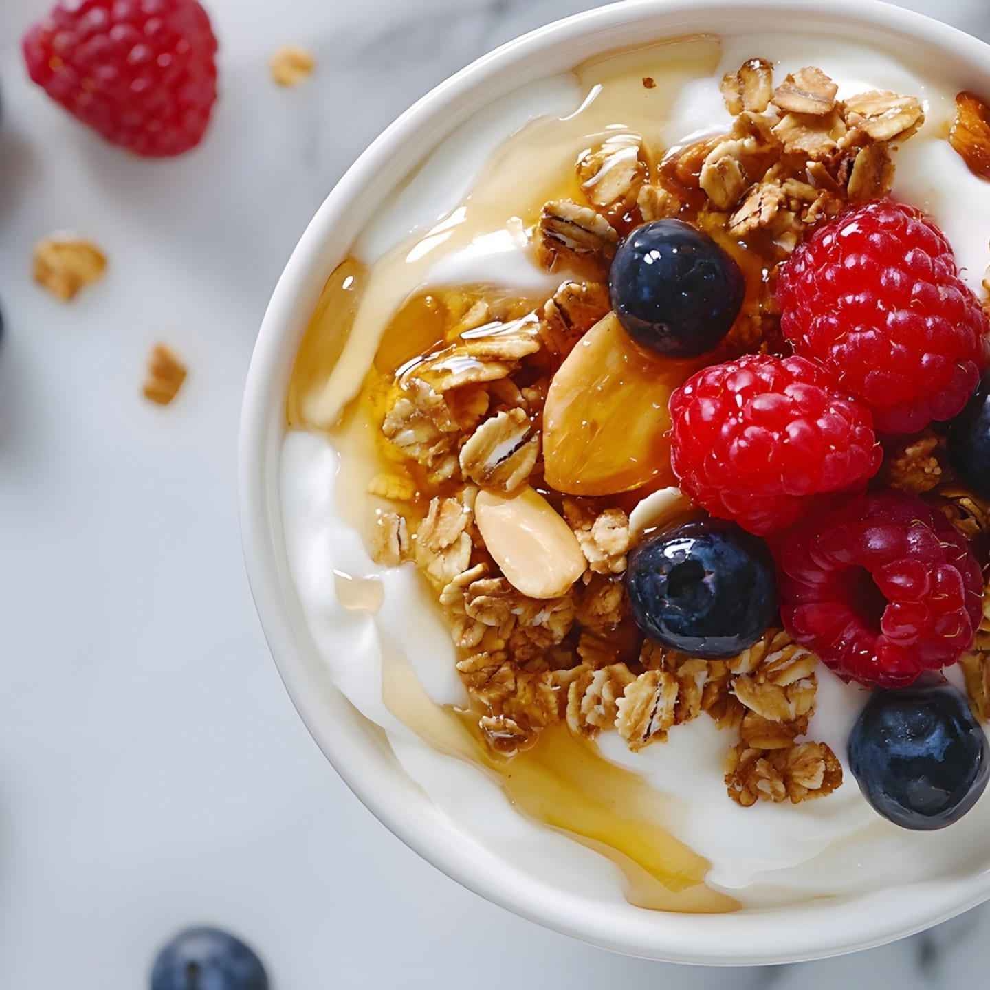 gesunder-joghurt-mit-früchten