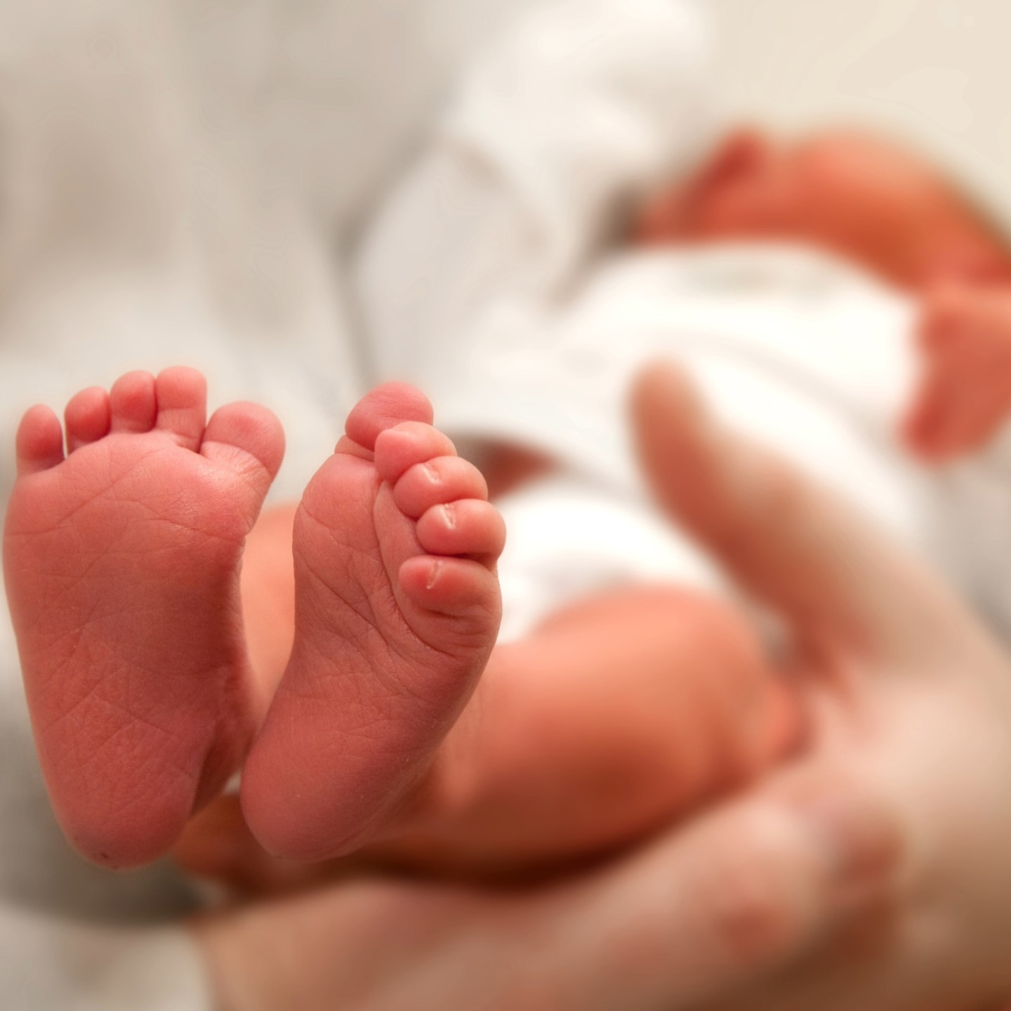 babyfüsschen