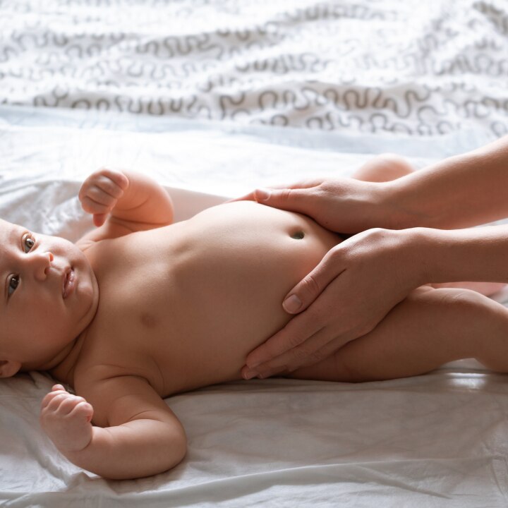 Babymassage