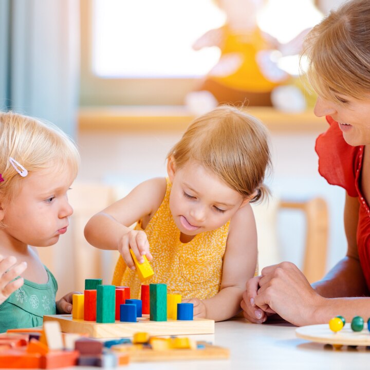 Kindergarten