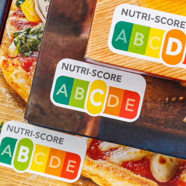 Nutri Score