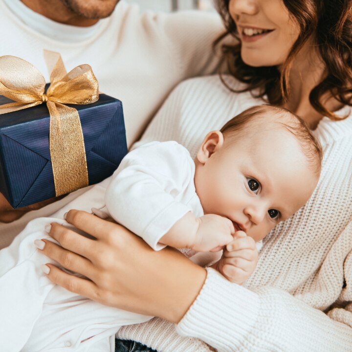 geschenk fürs baby