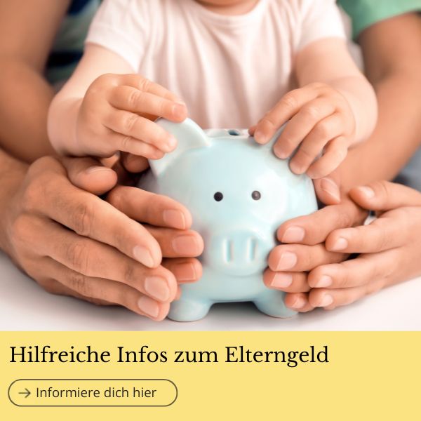 Infos zu Elterngeld