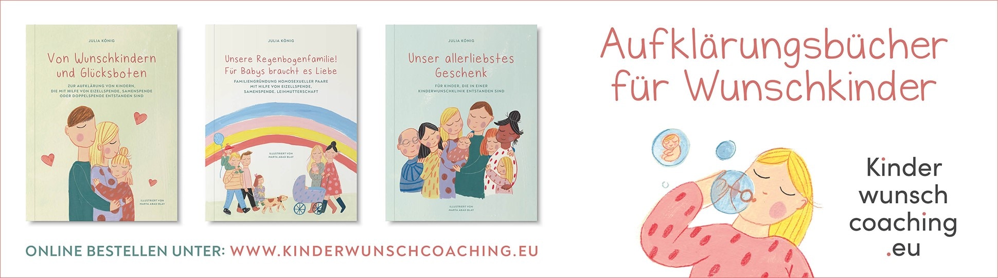 Kinderwunschcoaching