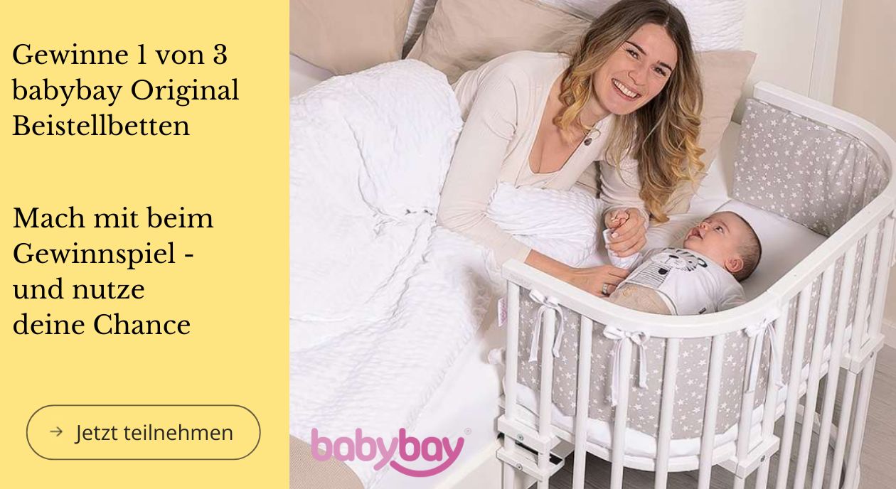 Gewinn unseres Gewinnspiels