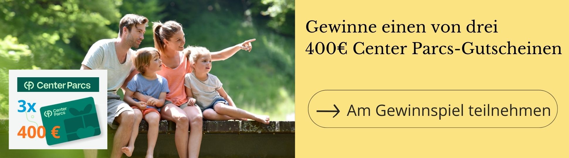 Gewinnspiel von Rund ums Baby