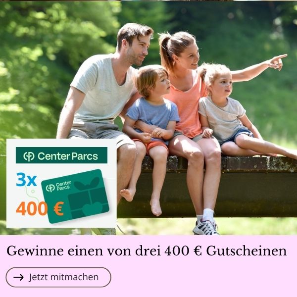 Rund ums Baby Gewinnspiel