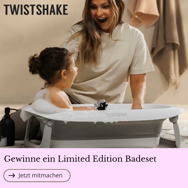 Rund ums Baby Gewinnspiel