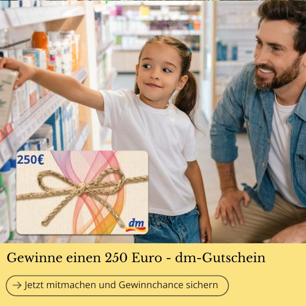 Gewinnspiel