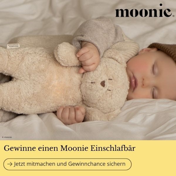 Rund ums Baby Gewinnspiel