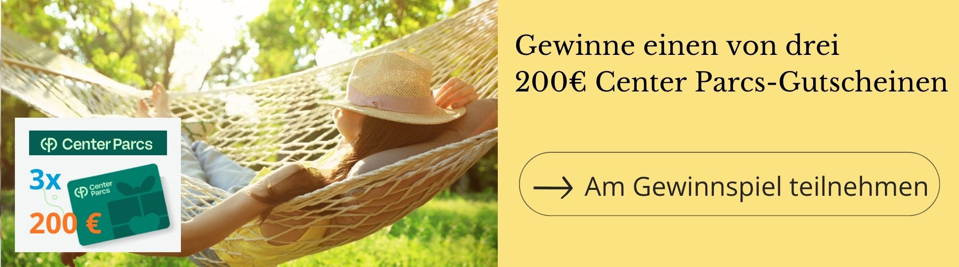 Gewinnspiel von Rund ums Baby