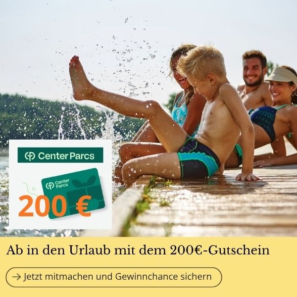 Rund ums Baby Gewinnspiel
