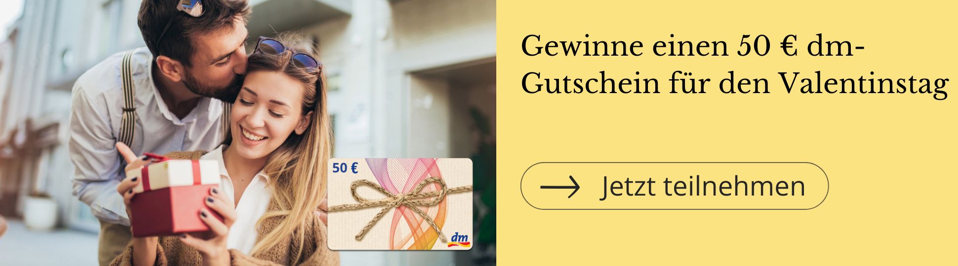 Gewinnspiel von Rund ums Baby