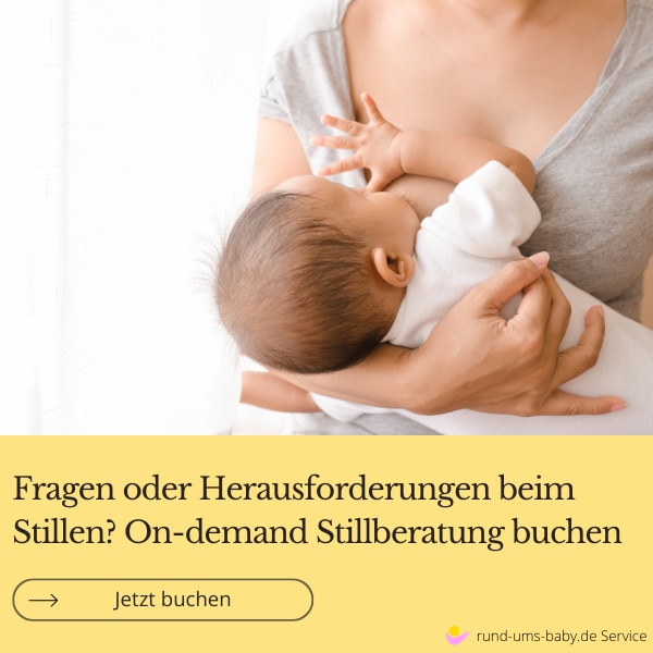 Stillberatung