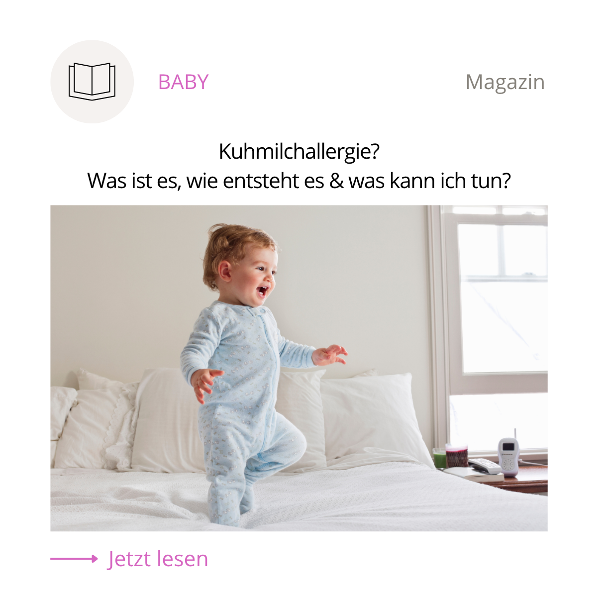 Meine Reise zu mehr Energie