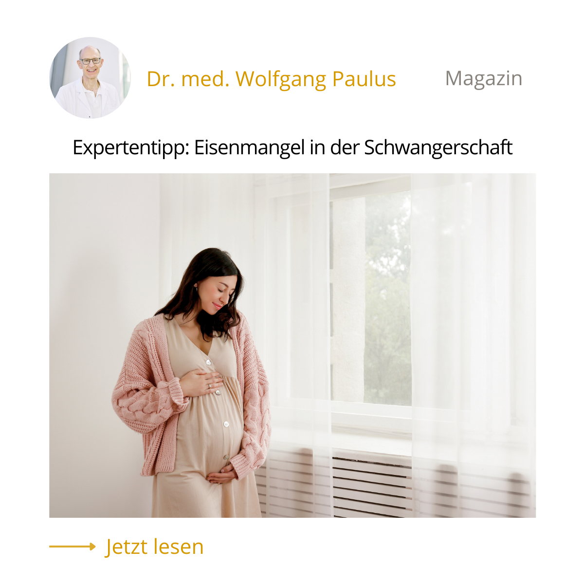 Meine Reise zu mehr Energie