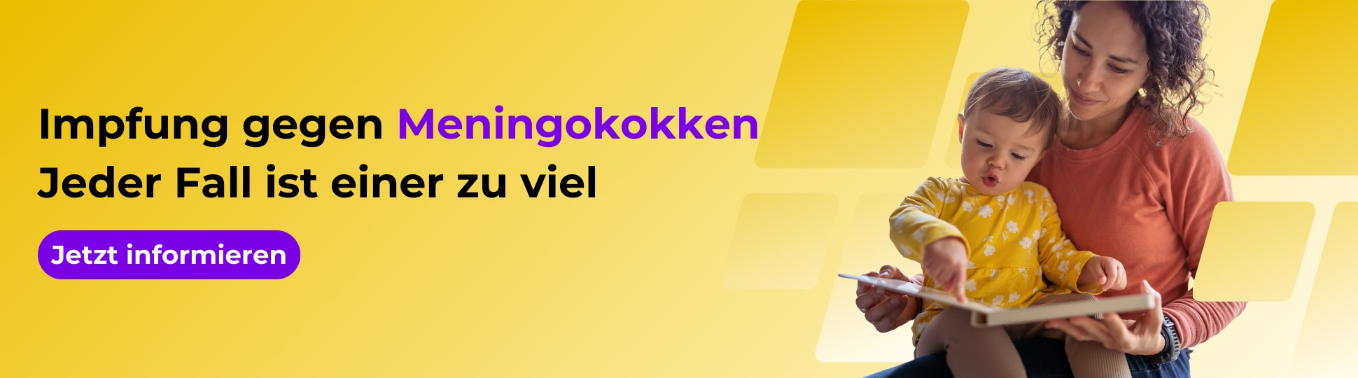 Lerne RSV kennen bevor es dein Kind tut