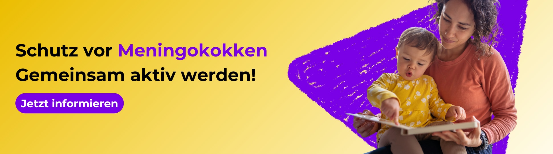 Lerne RSV kennen bevor es dein Kind tut