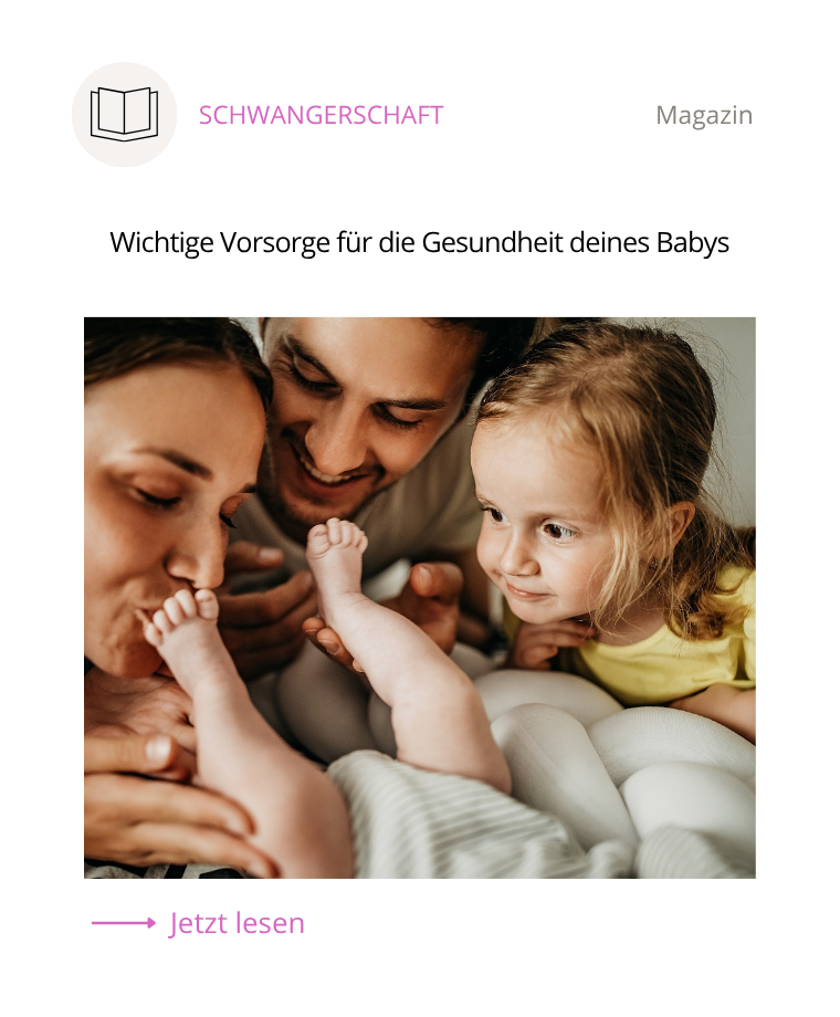 Dammmassageöl - Expertenforum ✔️ Geburt - Entbindung - Versorgung danach