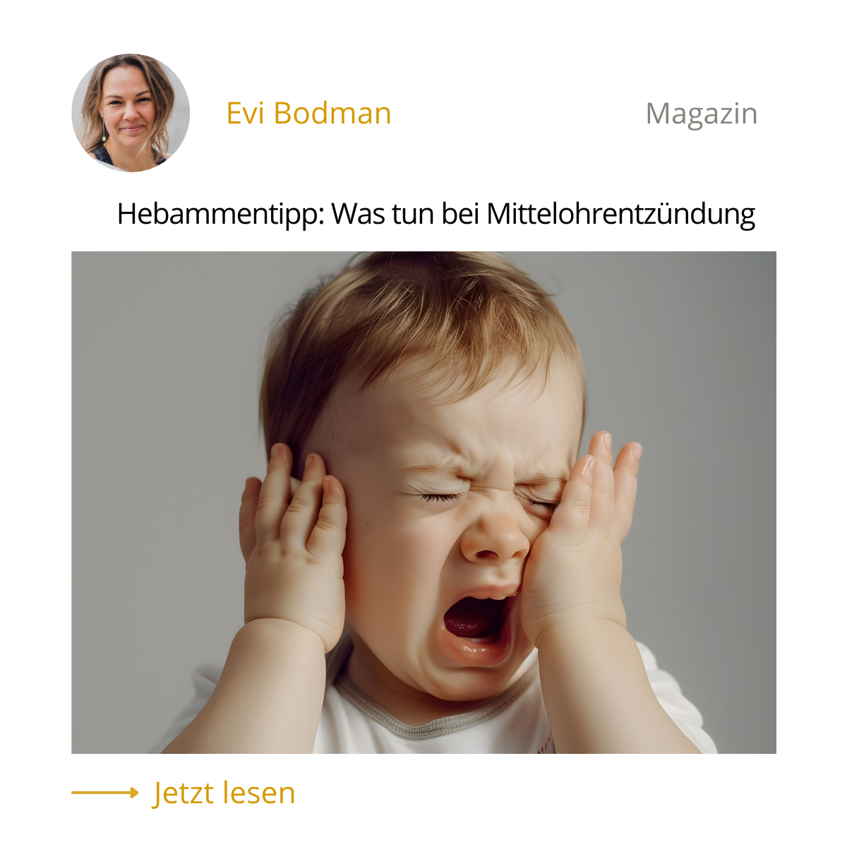 Meine Reise zu mehr Energie