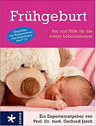 Buch: Ratgeber Fr�hgeburt von Prof. Jorch