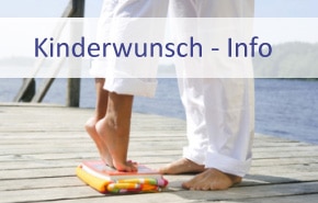 Der Kinderwunschbereich von Rund-ums-Baby