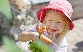 Kindergartenkinder - Elternforum