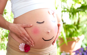Schwangerschafts-Infos von Rund-ums-Baby