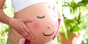 Allergien bei Babys und Kindern