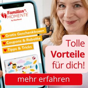 Familienmomente